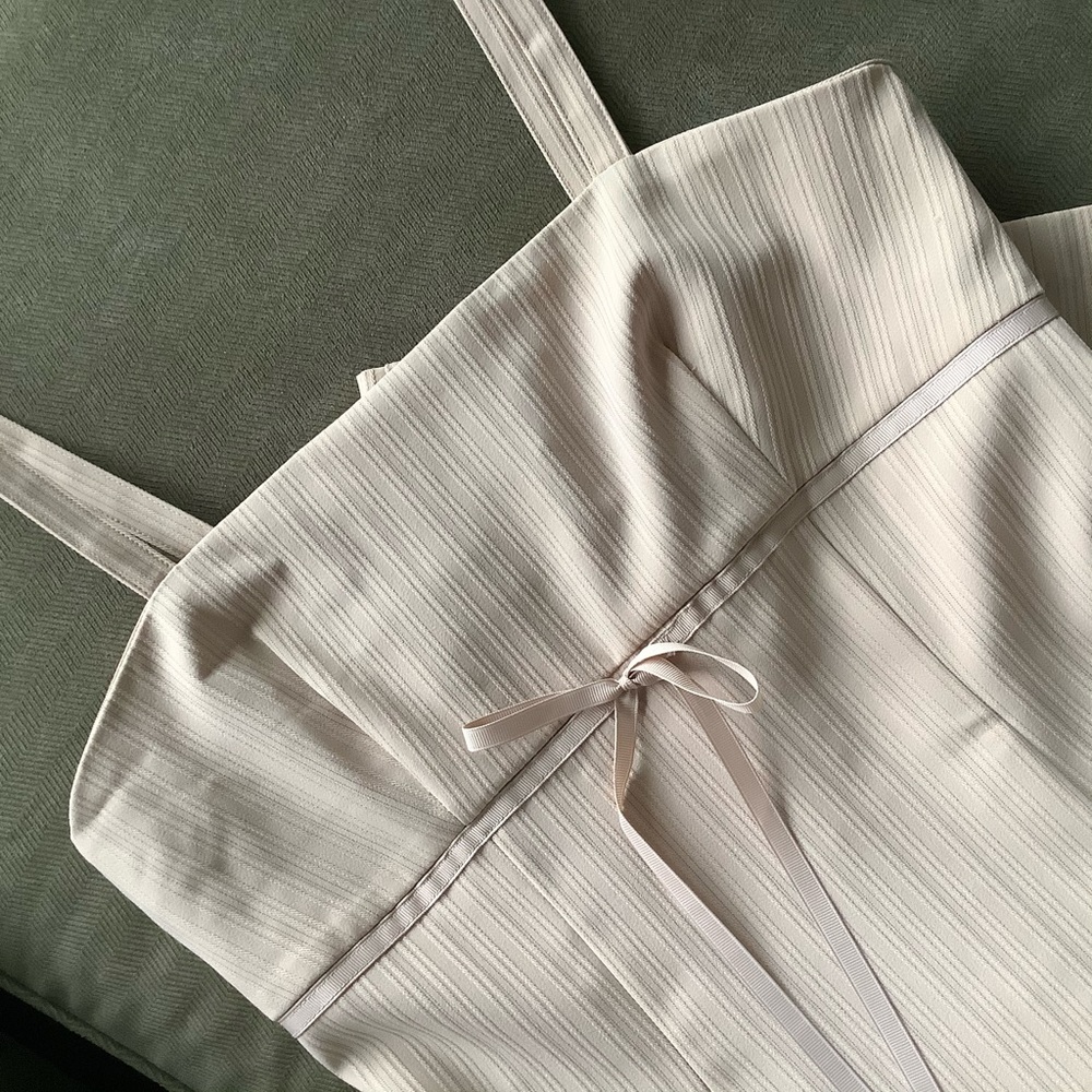Two Piece Dress Set - Picture 3 of 6